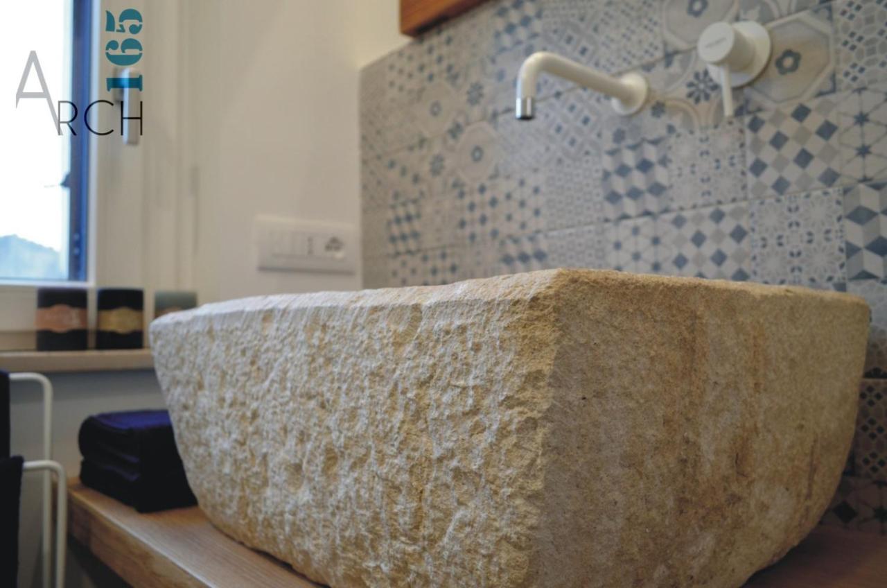 Le Camere Dell'Emiro Castronuovo di Sicilia Eksteriør billede