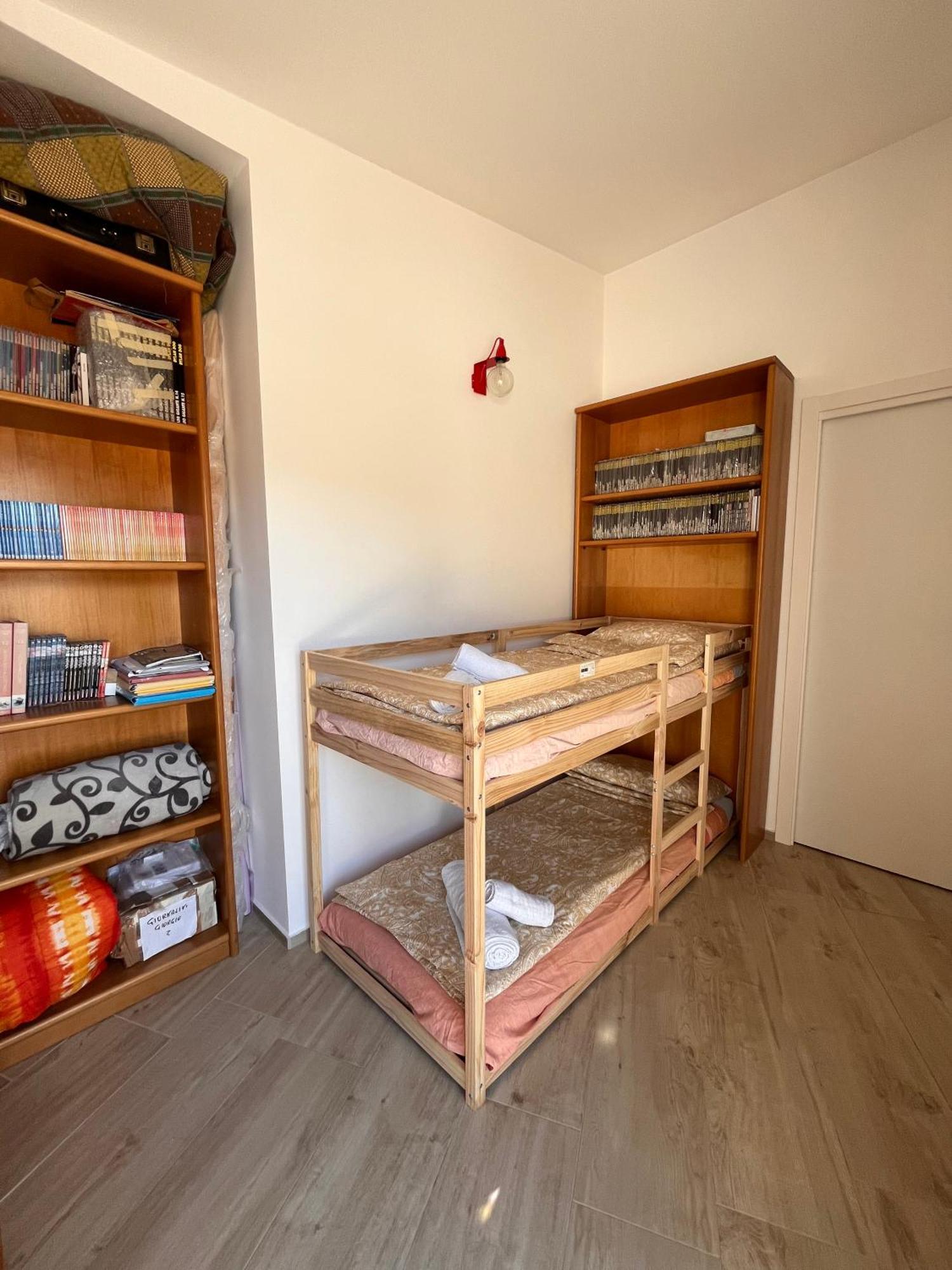 Le Camere Dell'Emiro Castronuovo di Sicilia Eksteriør billede